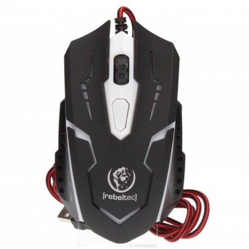 REBELTEC COBRA GAMING MOUSE
